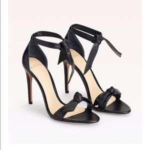 Alexandre Birman Heels size 38” euro sz like new!!